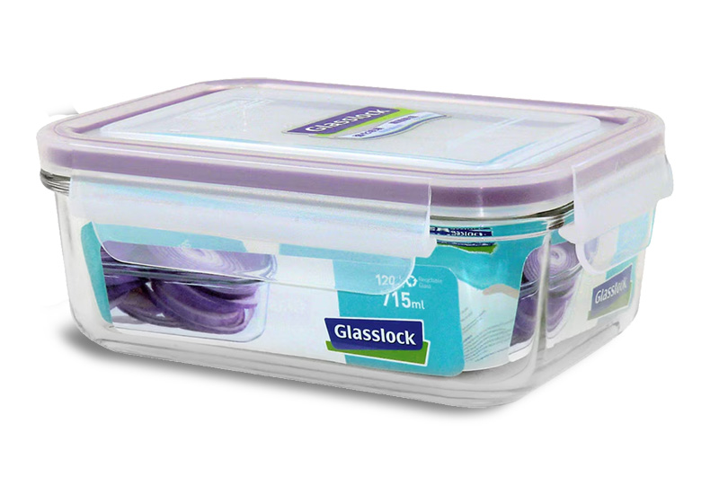 「2025年4月–6月生日之星」｜Glasslock食物盒 