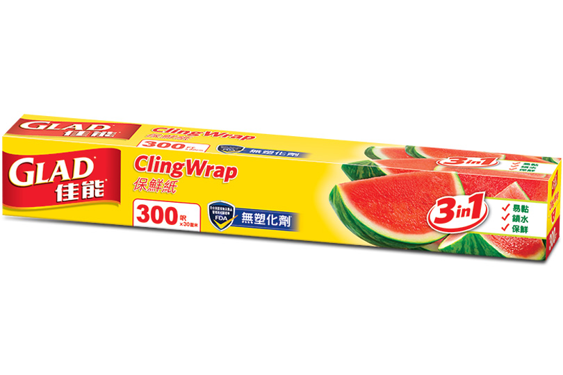 2025年7月–9月生日之星｜佳能保鮮紙 300呎 