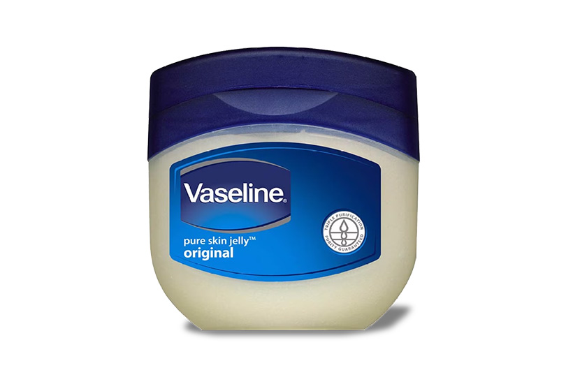 2025年7月-9月「長青積分獎賞」｜凡士林 純白花士苓50ML 