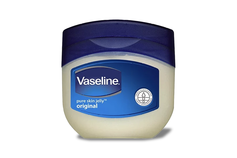 凡士林 純白花士苓50ML.