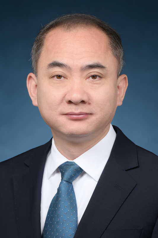 任重道遠:  葛明出任工業專員（創新及科技），並領導新成立的新型工業發展辦公室。