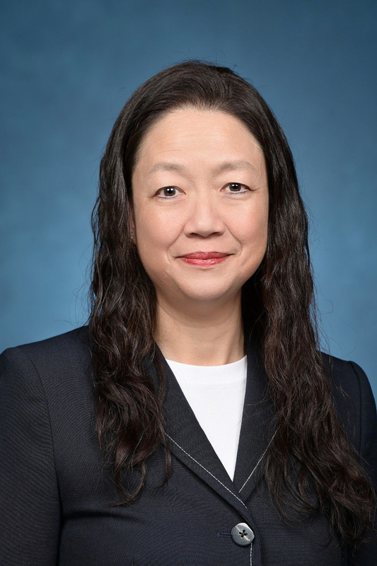 新處長:  廖李可期5月24日出任政府新聞處處長。