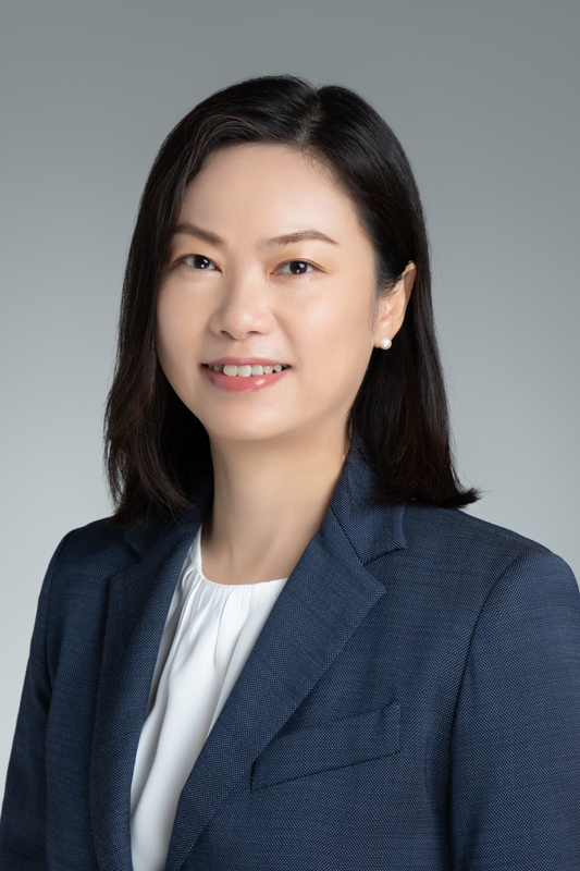 新職位:  黃少珠8月5日出任商經局常任秘書長。