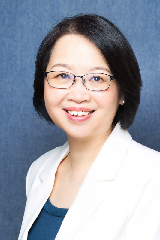 新任命:  張馮泳萍8月12日出任旅遊事務專員。