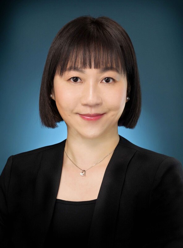 新崗位:  鄭建瑩接任中西區民政事務專員。