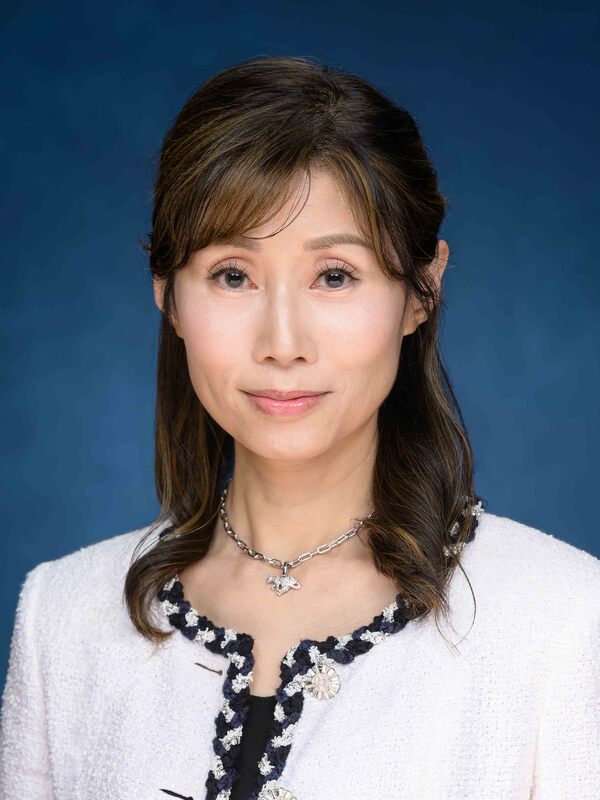 新挑戰:  周麗蓮3月31日出任破產管理署署長。