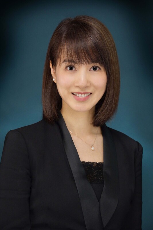 新崗位: 張佩珊接任南區民政事務專員。