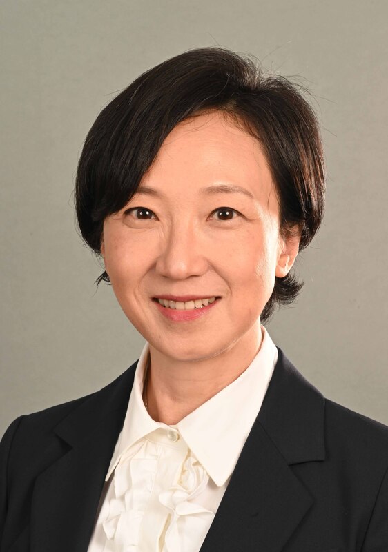 新任命: 范婉雯7月14日出任醫務衞生局副局長。