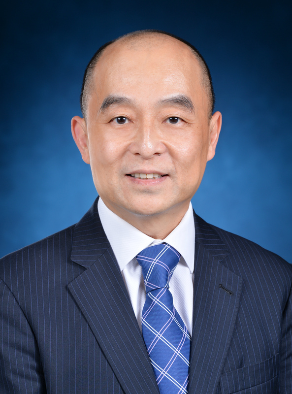 任命:  王世發9月8日出任海事處處長。