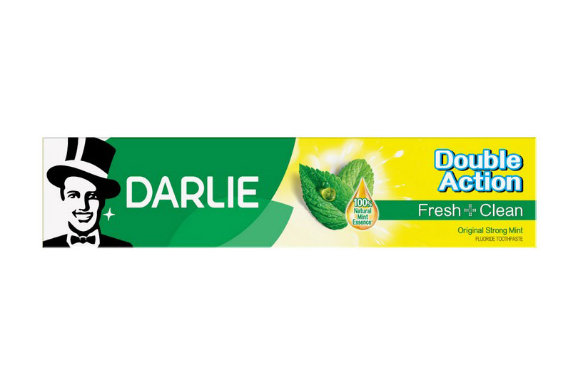 DARLIE 牙膏 225GM