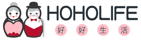 HOHOLIFE 好好生活