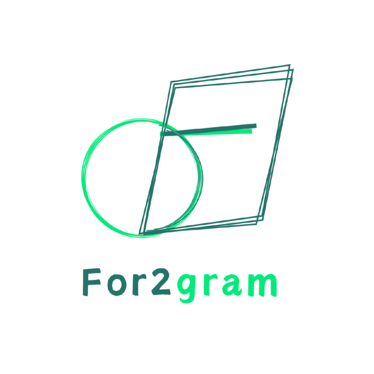 For2gram沿圖（社區攝影課程）