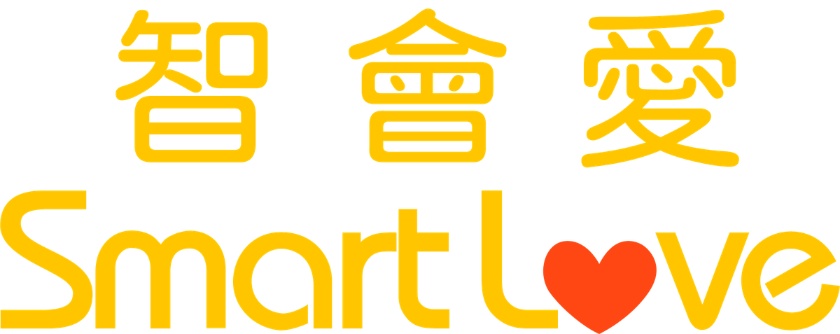 Smart Love 智會愛 logo