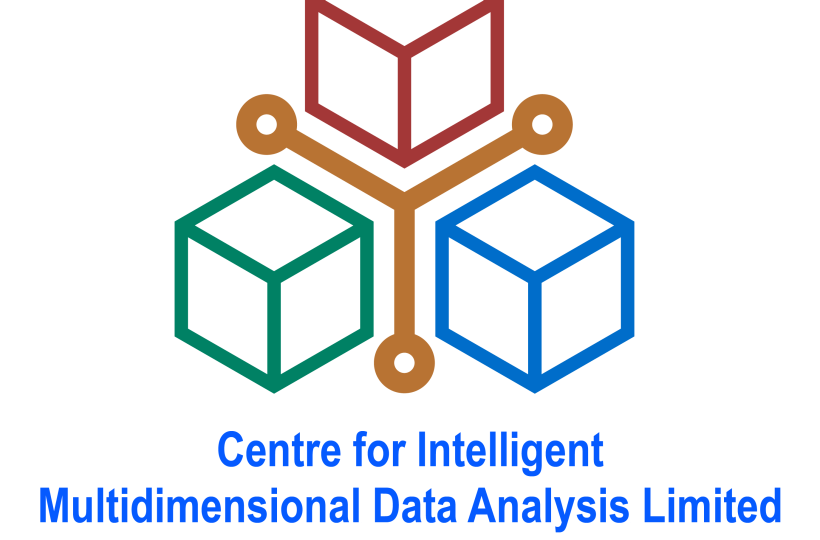 智能多維數據分析研究中心有限公司