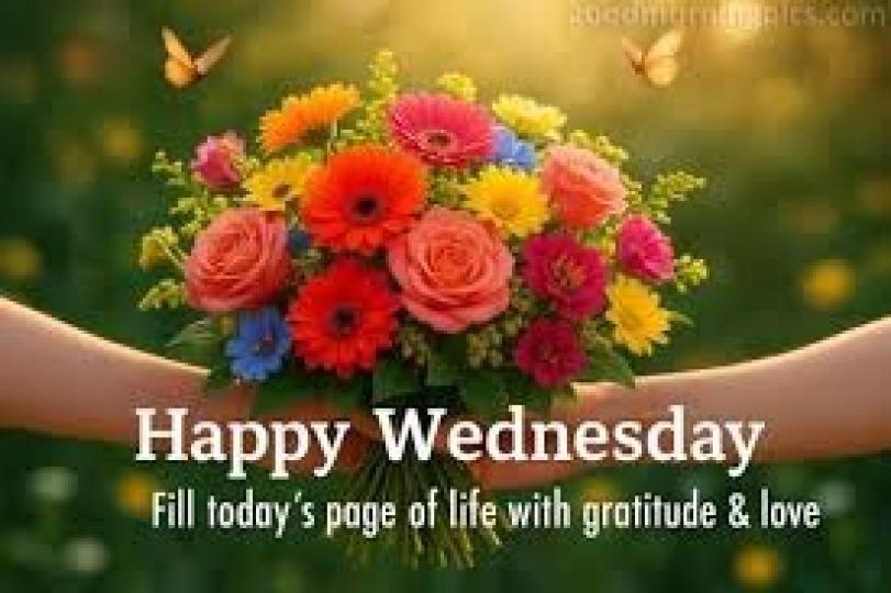 充滿
          愛與關懷!...