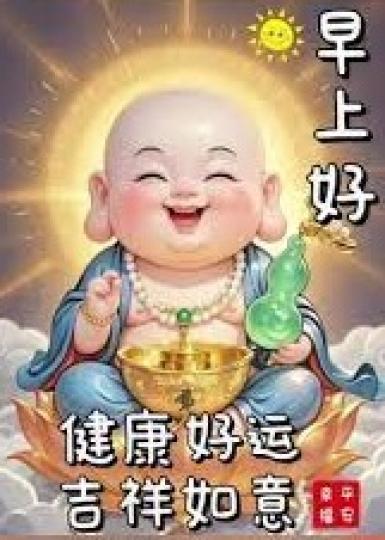 健康
                                  好運!...