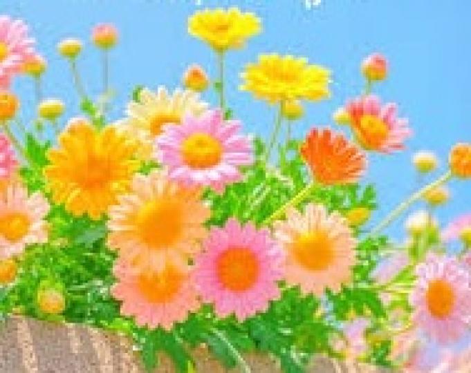 愉快
                      幸福!...