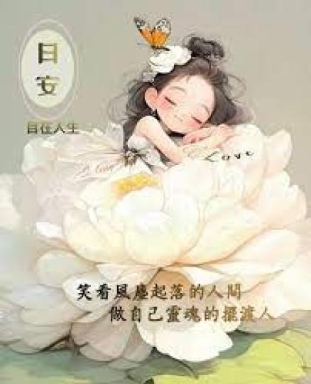 自在 
                   人生!...