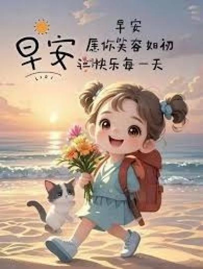 笑一笑
                           少一少!...