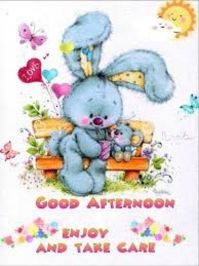 愛的
               關注!...