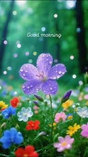 花兒
              開, 喜開懷!...