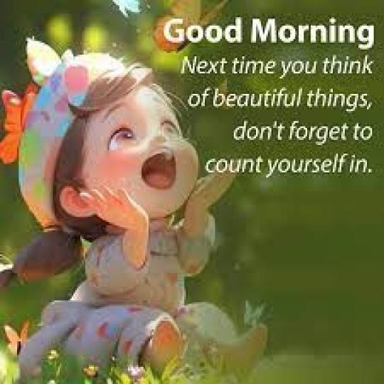 盤點美好, 
             你不缺少!...