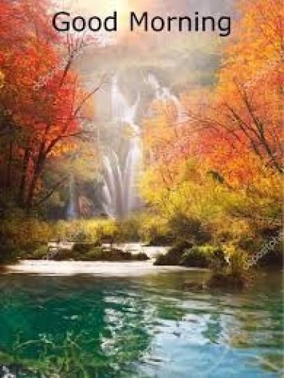 充滿
                 秋意!...