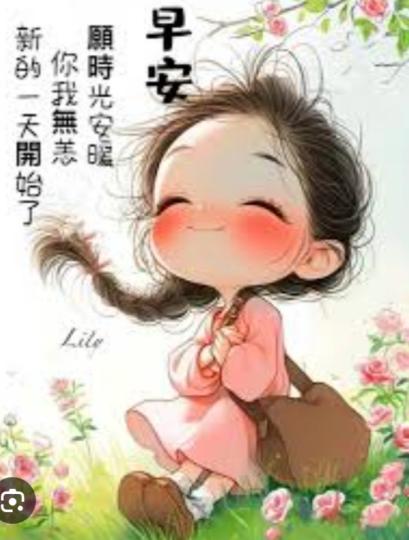 美好
                 時光！...