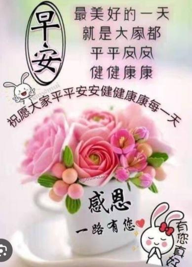 健康
                      平安！...