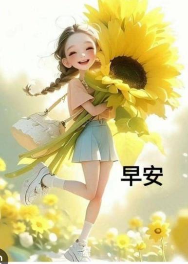 燦爛陽光
              迎接美好！...