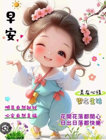 心情美
            生活樂...