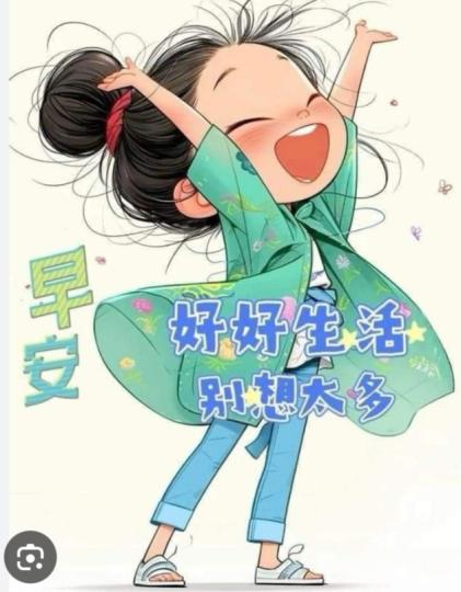 放鬆心情,
              是够醒！...