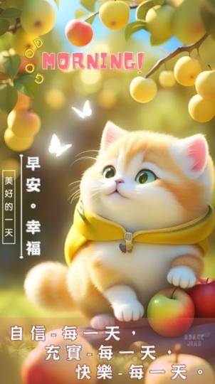 幸福
                  美好！...