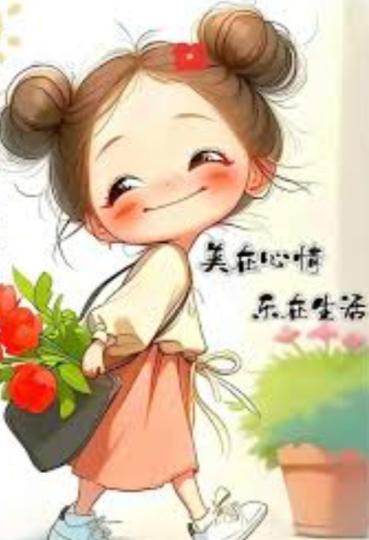 開心
         愉快每一天！...