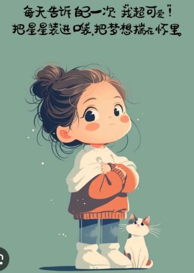 夢想
            揣懷里,
            星星放袋裡！...