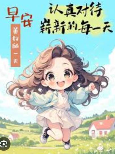 嶄新
           每一天！...