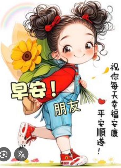 幸福
                美好！...