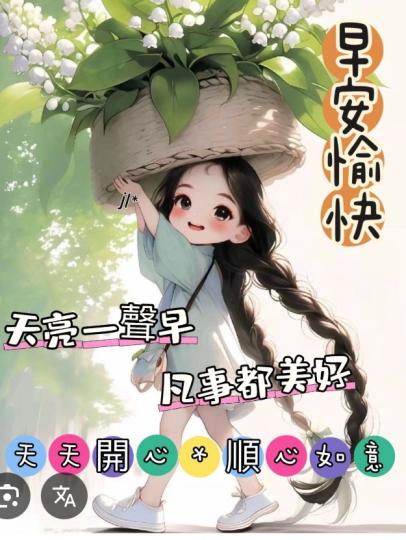 順心
                   顺意！...