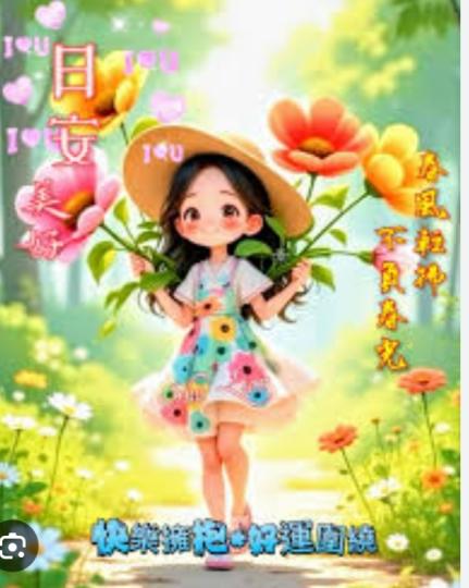 快樂擁抱
            好運快到！...