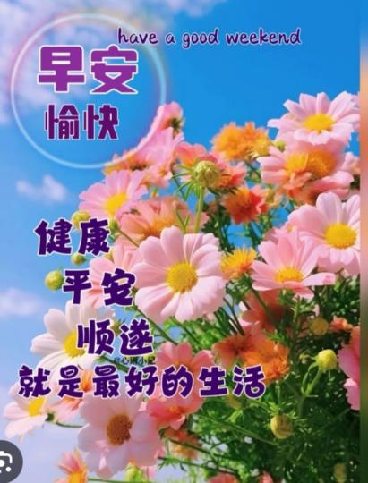 健康
                     平安！...