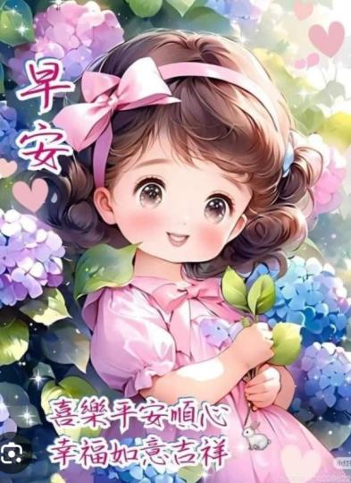 平安
                     順心！...