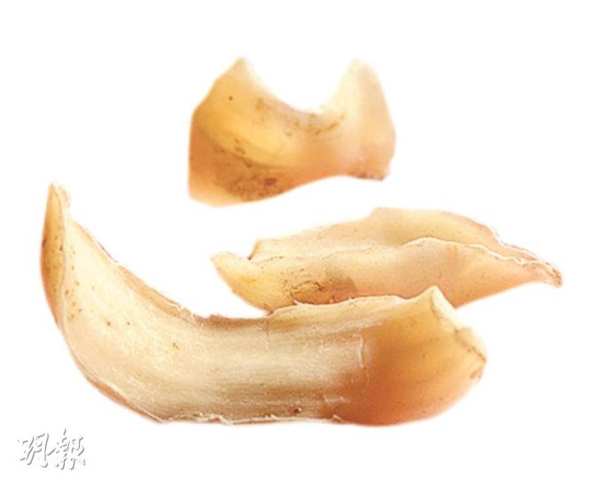 百合粥溫和補脾肺