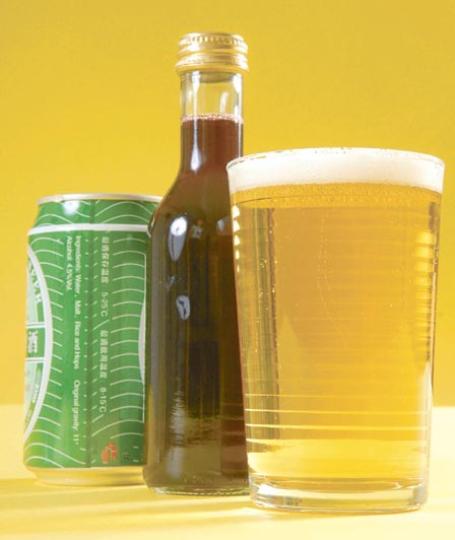 豪飲較每天淺酌傷「心」