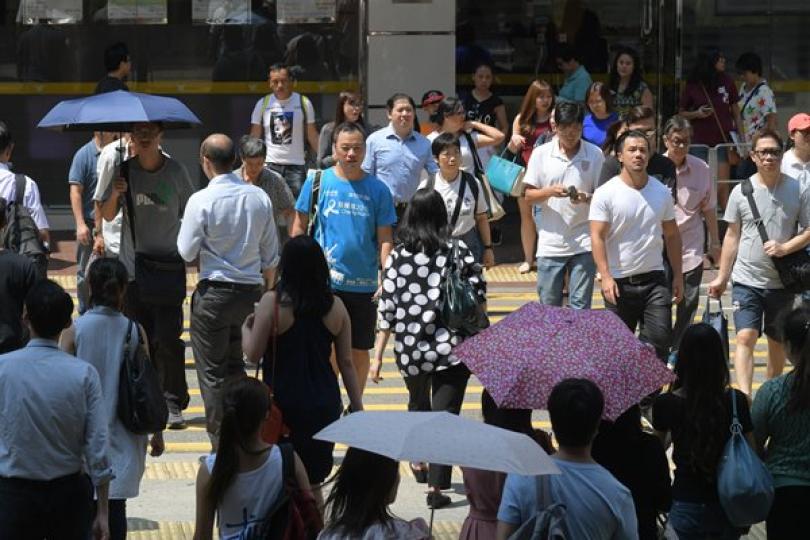 血液安全 人人共享