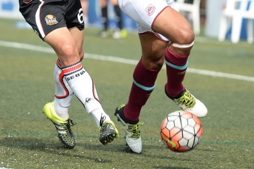 傑志對曼城表演賽獲頒M品牌