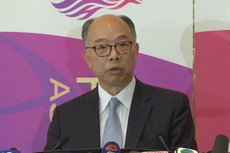 沙中線明年首季局部通車