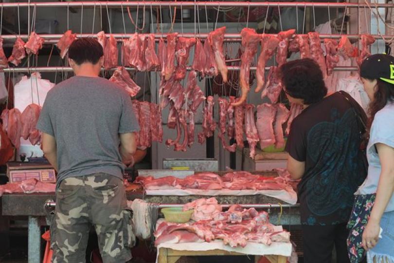 6月消費物價指數升3.3%