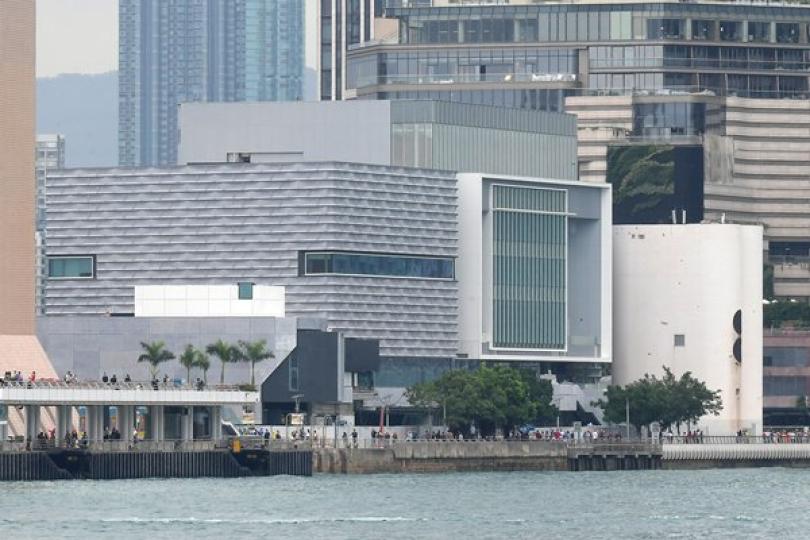 博諮會增兩自薦青年委員