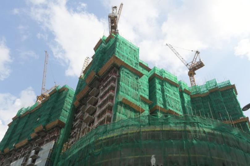 5月批18份建築圖則