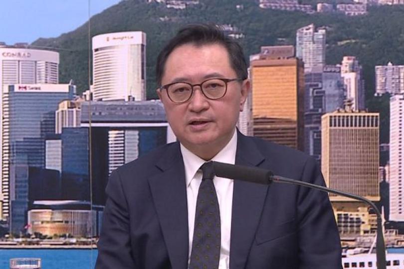 選管會促改善選舉文件處理程序